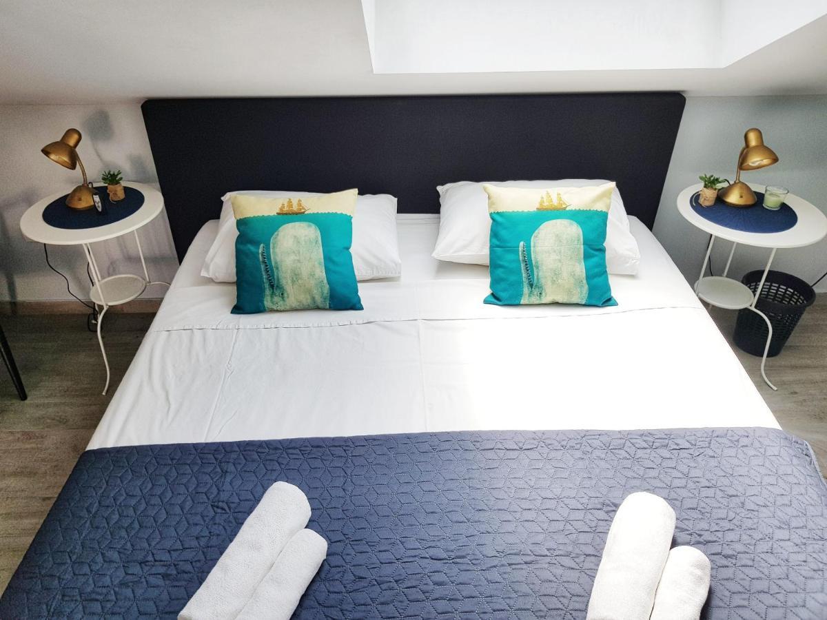 Apartamento Adriatic Pearl Korcula Exterior foto