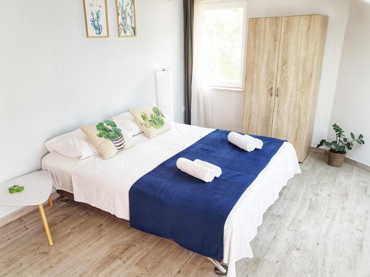 Apartamento Adriatic Pearl Korcula Exterior foto