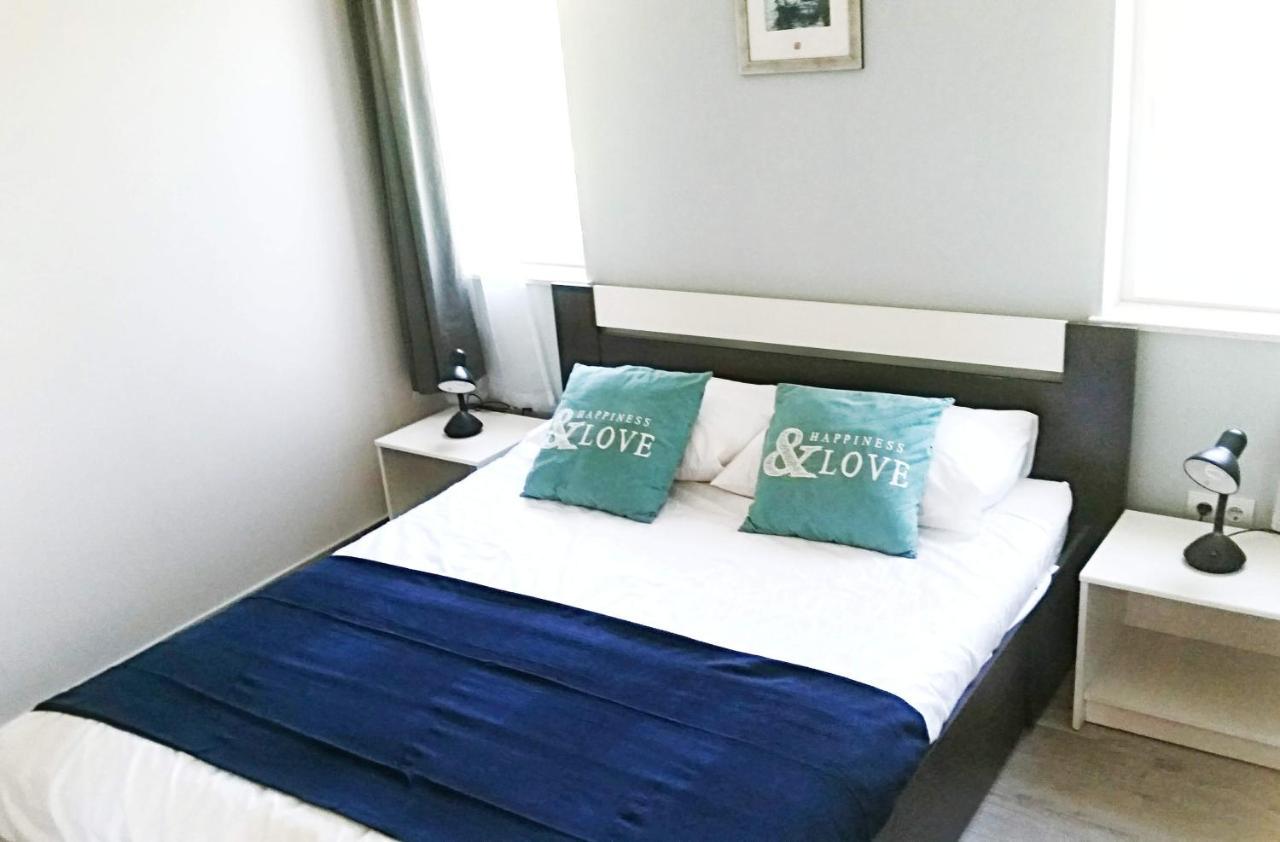 Apartamento Adriatic Pearl Korcula Exterior foto