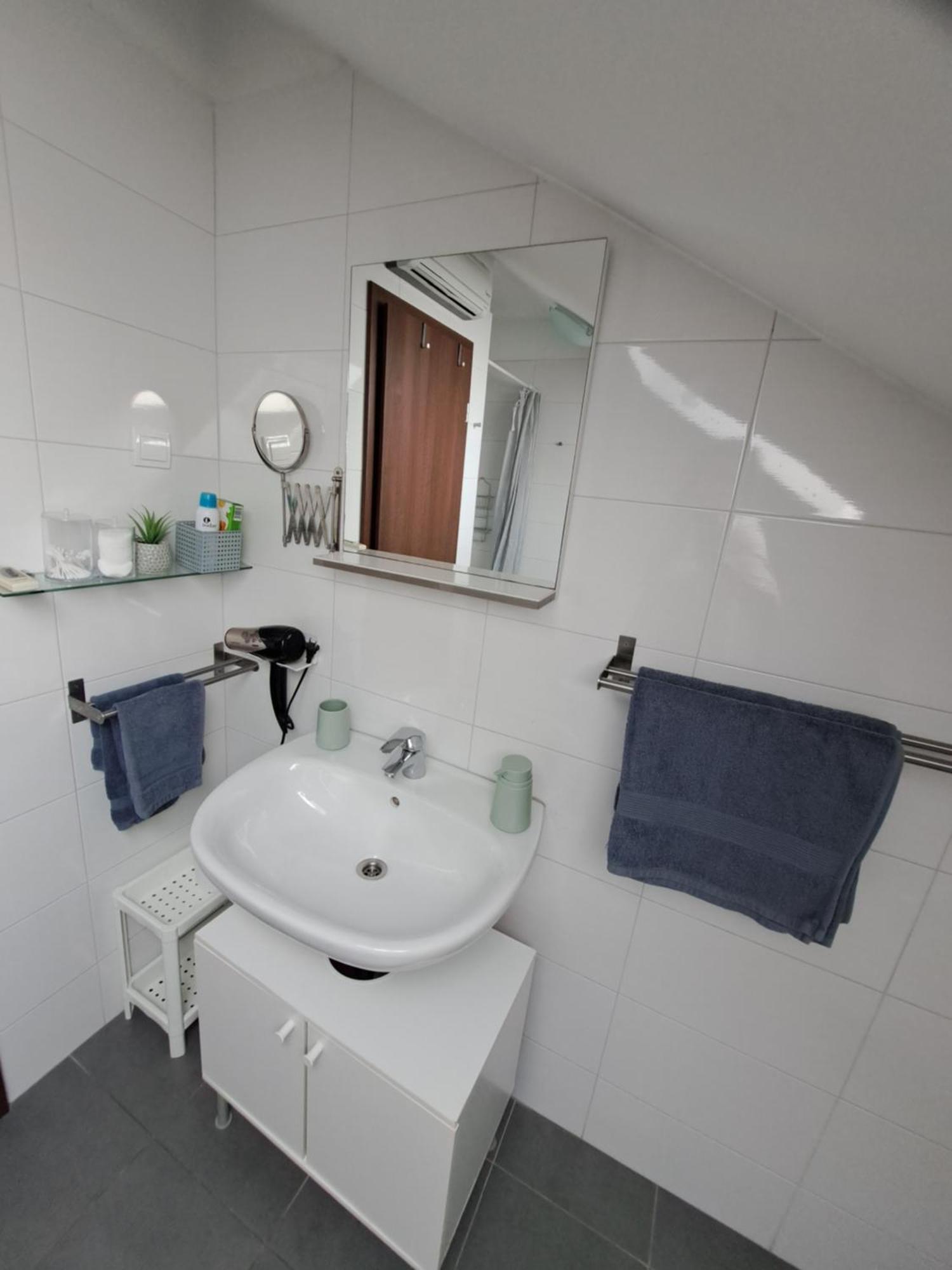 Apartamento Adriatic Pearl Korcula Exterior foto