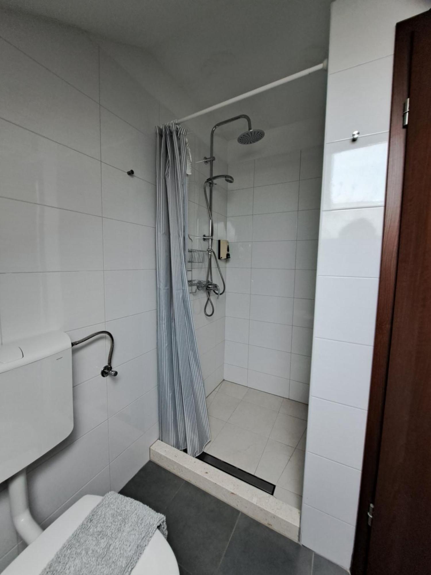 Apartamento Adriatic Pearl Korcula Exterior foto