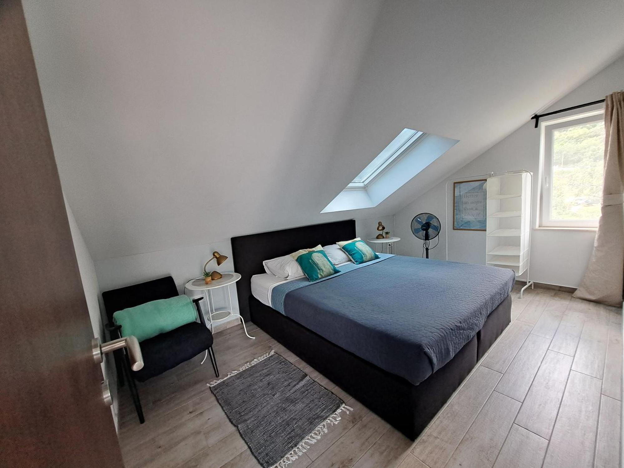 Apartamento Adriatic Pearl Korcula Exterior foto