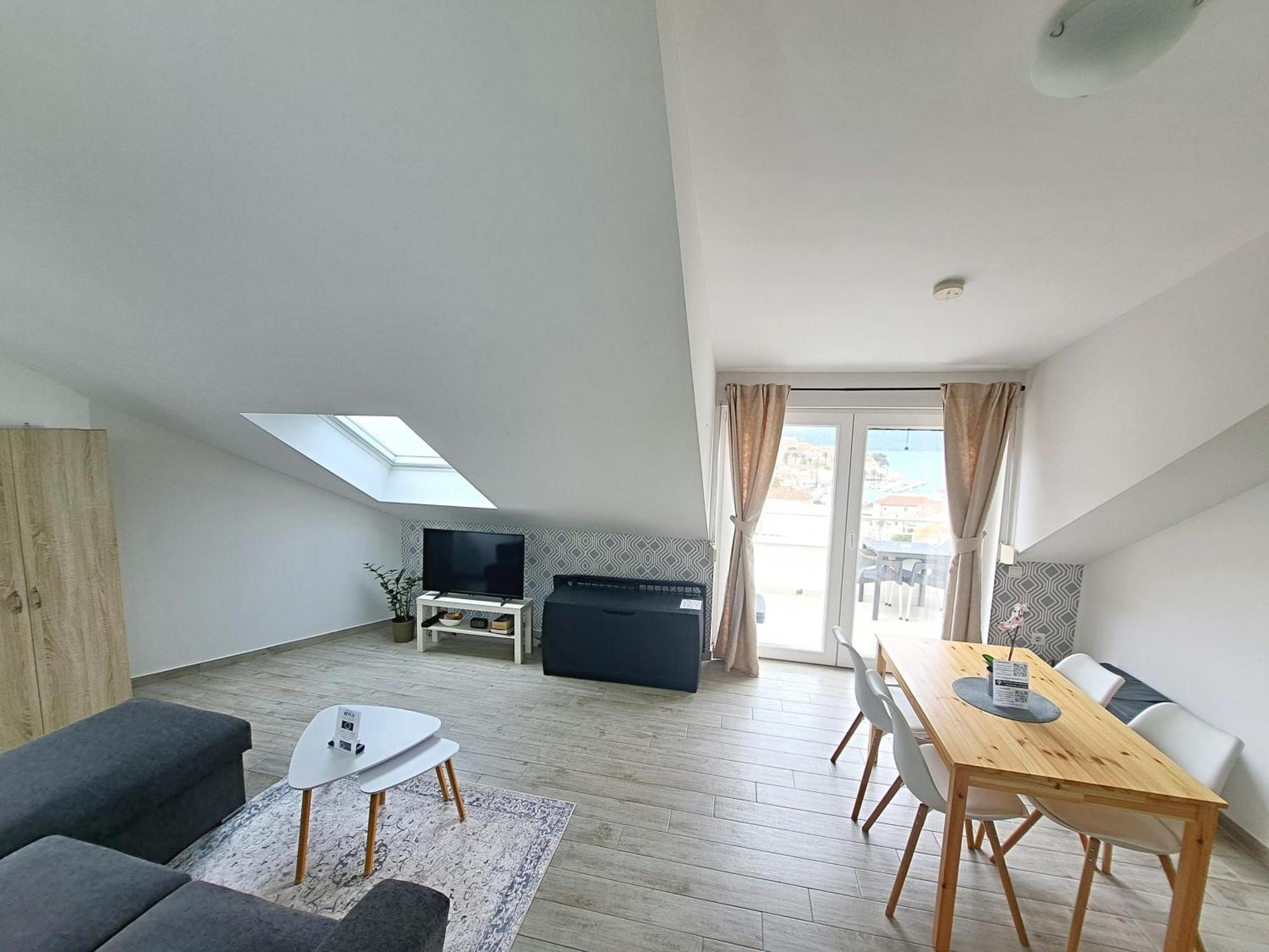 Apartamento Adriatic Pearl Korcula Exterior foto